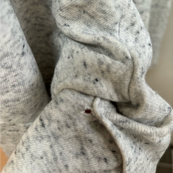 Women’s Adidas Cotton Pullover - Picture 4 of 6